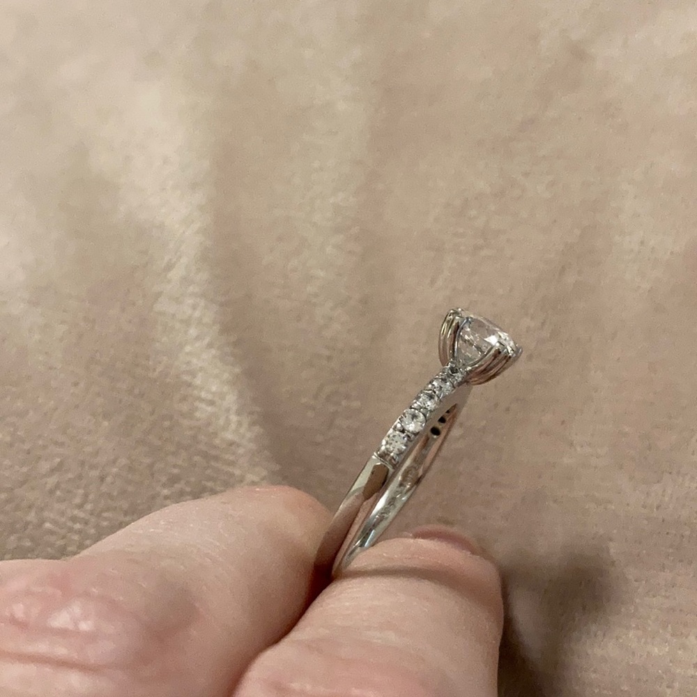 Travel ring - Picture 5 of 6